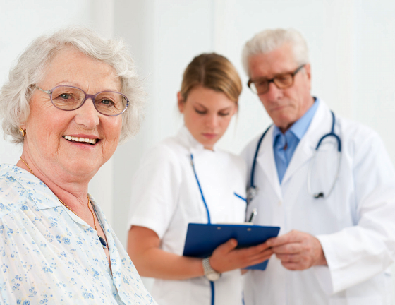 Reliable Medical and Health Care Services - Home Health Care ...